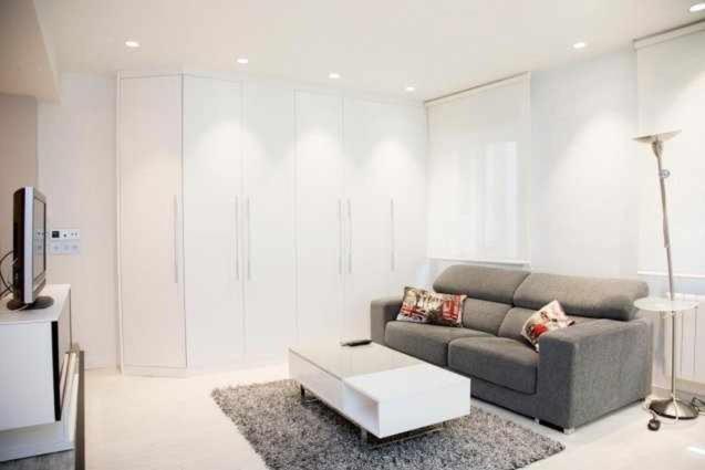 Ferienwohnung Loft San Francisco 26 Pamplona Exterior foto